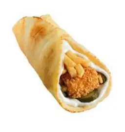 Boneless sandwich